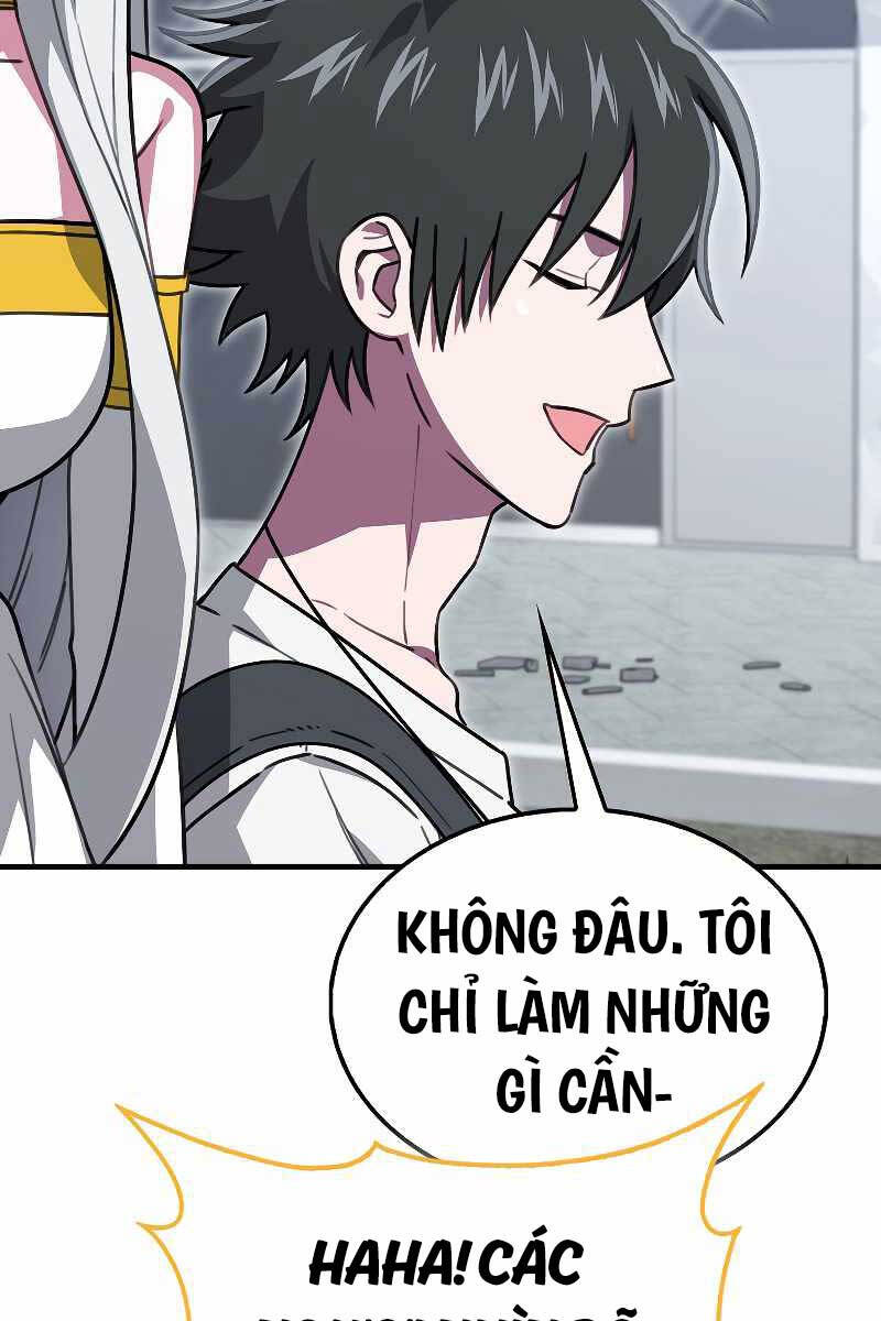 Tôi Không Phải Là Hồi Quy Giả Chapter 24 - Trang 2