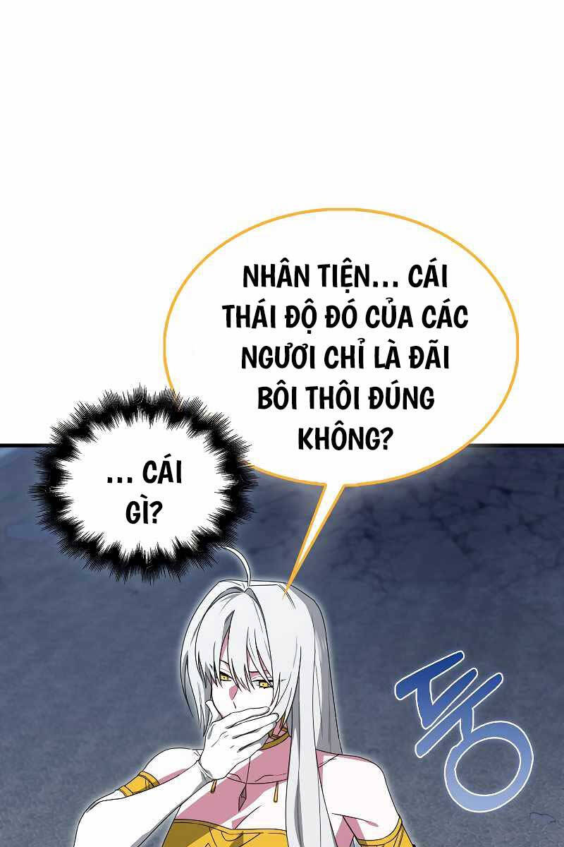 Tôi Không Phải Là Hồi Quy Giả Chapter 24 - Trang 2