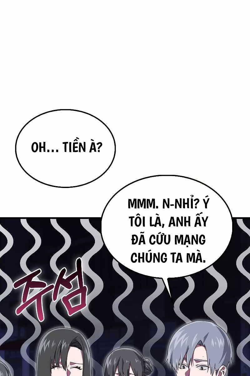 Tôi Không Phải Là Hồi Quy Giả Chapter 24 - Trang 2