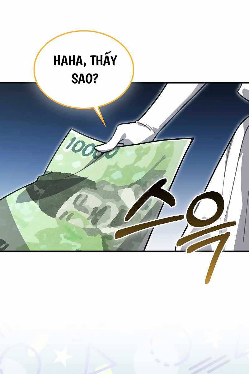 Tôi Không Phải Là Hồi Quy Giả Chapter 24 - Trang 2