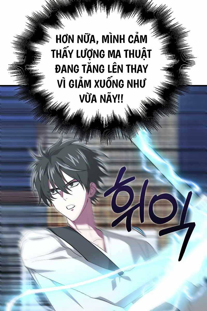 Tôi Không Phải Là Hồi Quy Giả Chapter 24 - Trang 2