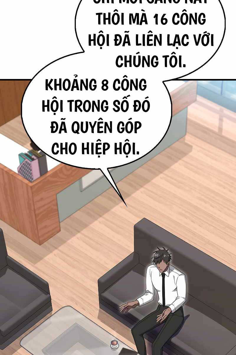 Tôi Không Phải Là Hồi Quy Giả Chapter 24 - Trang 2