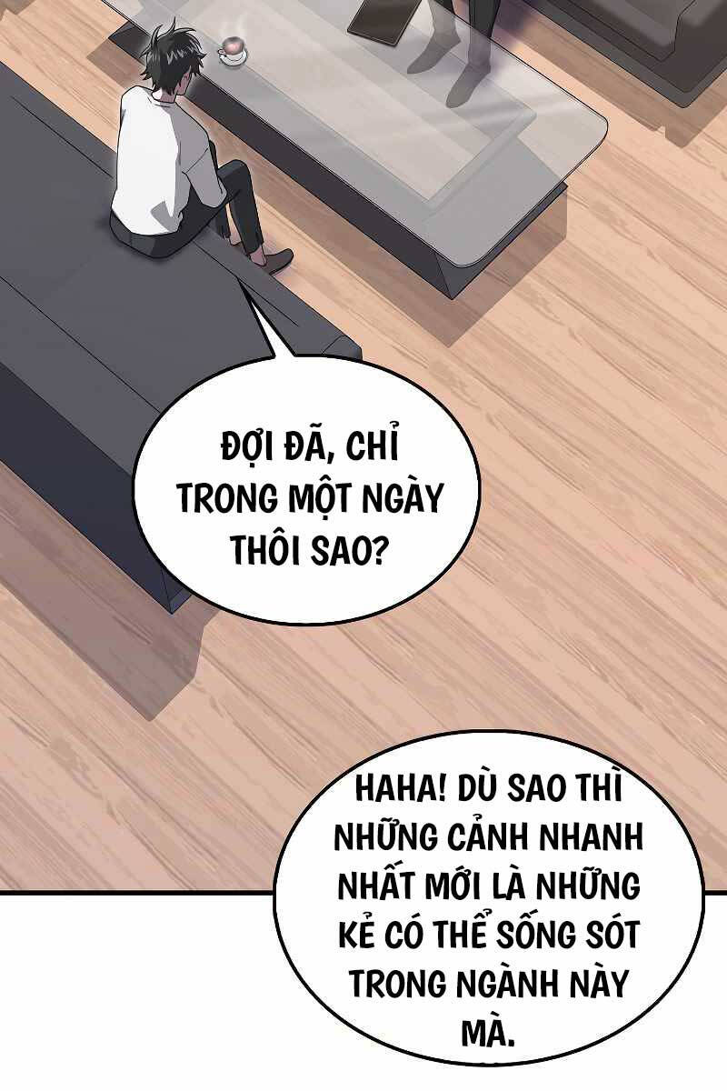 Tôi Không Phải Là Hồi Quy Giả Chapter 24 - Trang 2