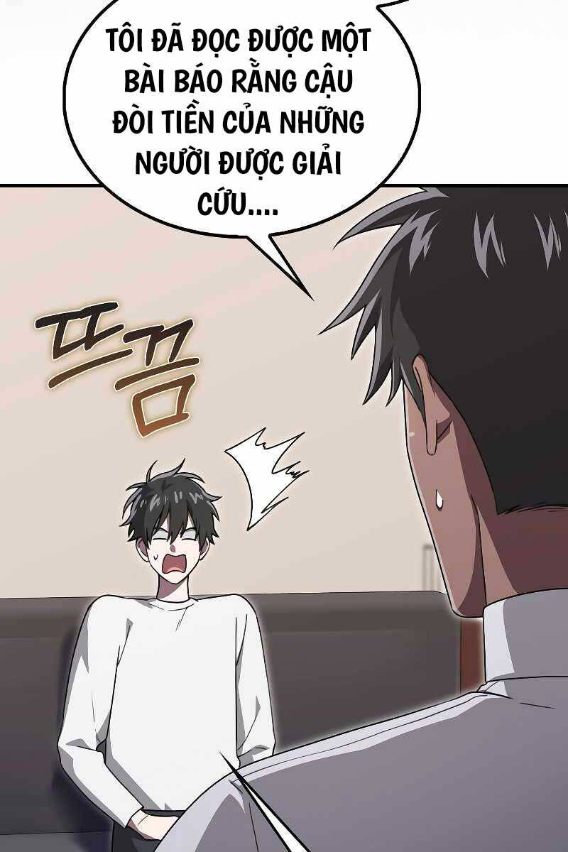 Tôi Không Phải Là Hồi Quy Giả Chapter 24 - Trang 2