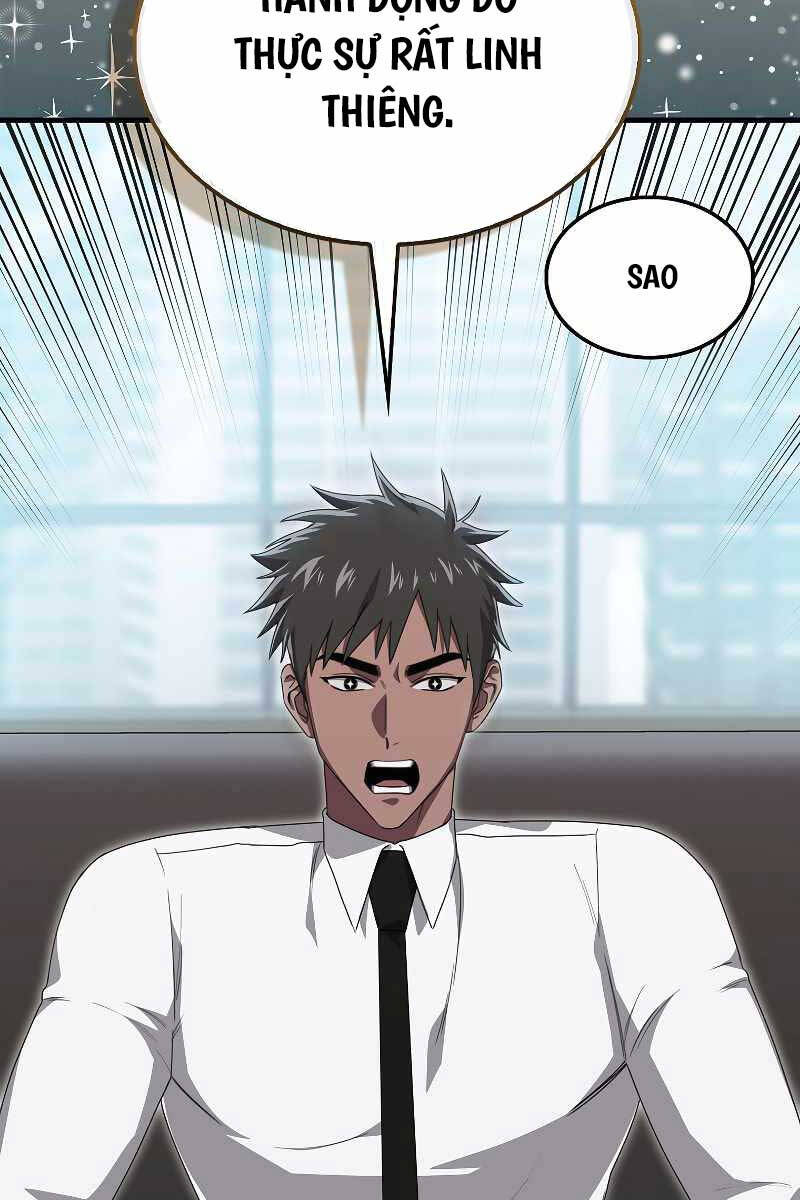 Tôi Không Phải Là Hồi Quy Giả Chapter 24 - Trang 2