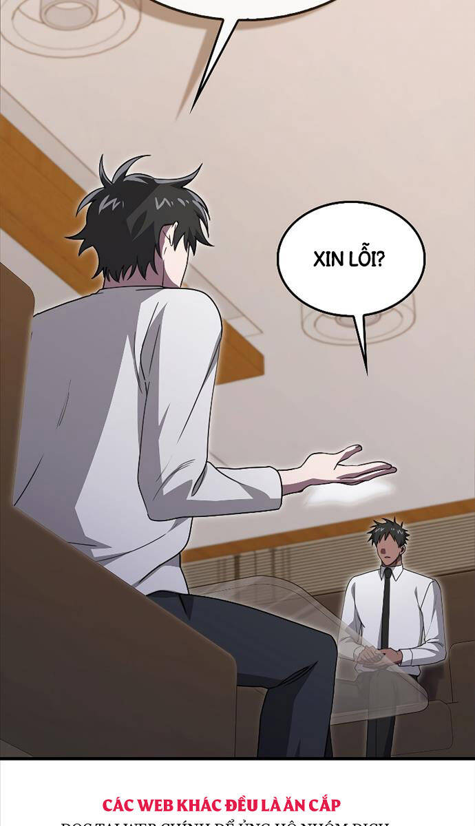 Tôi Không Phải Là Hồi Quy Giả Chapter 25 - Trang 2