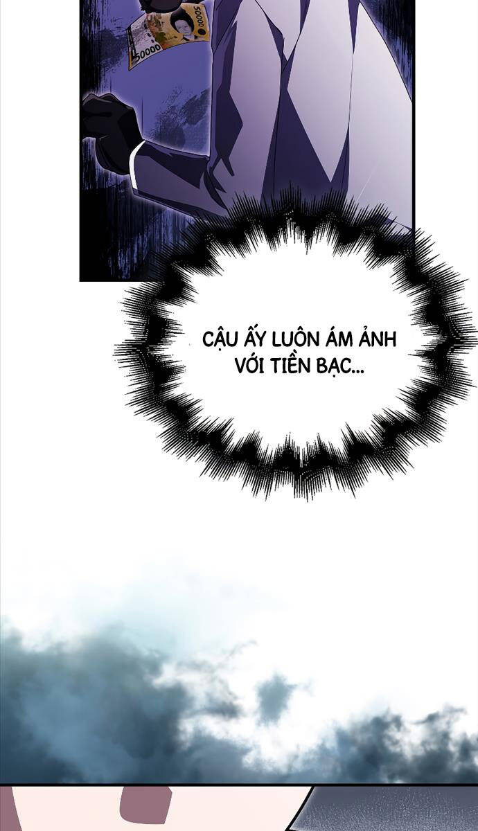 Tôi Không Phải Là Hồi Quy Giả Chapter 25 - Trang 2