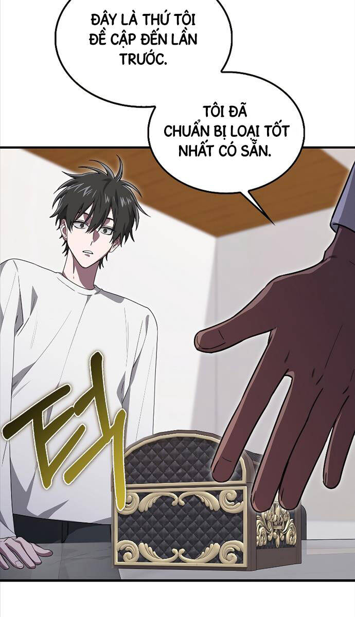 Tôi Không Phải Là Hồi Quy Giả Chapter 25 - Trang 2