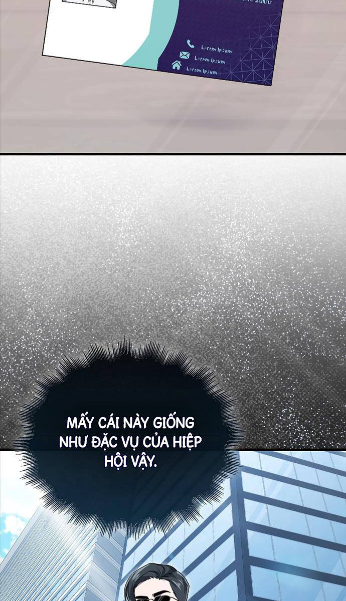 Tôi Không Phải Là Hồi Quy Giả Chapter 25 - Trang 2