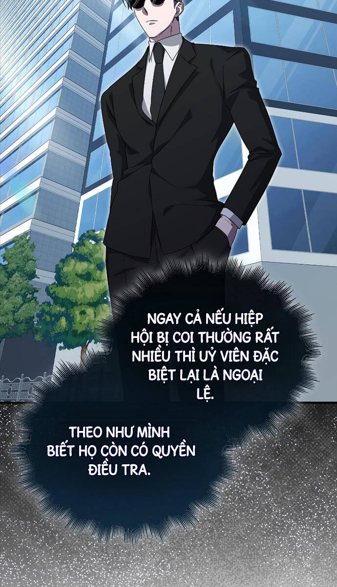 Tôi Không Phải Là Hồi Quy Giả Chapter 25 - Trang 2