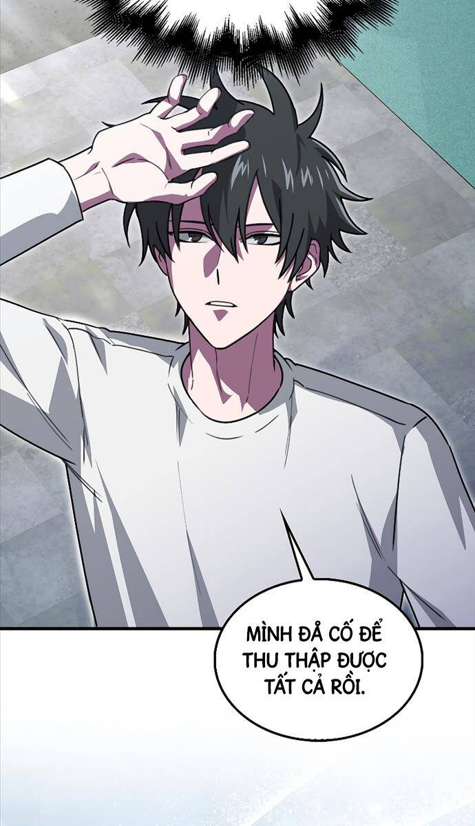 Tôi Không Phải Là Hồi Quy Giả Chapter 25 - Trang 2