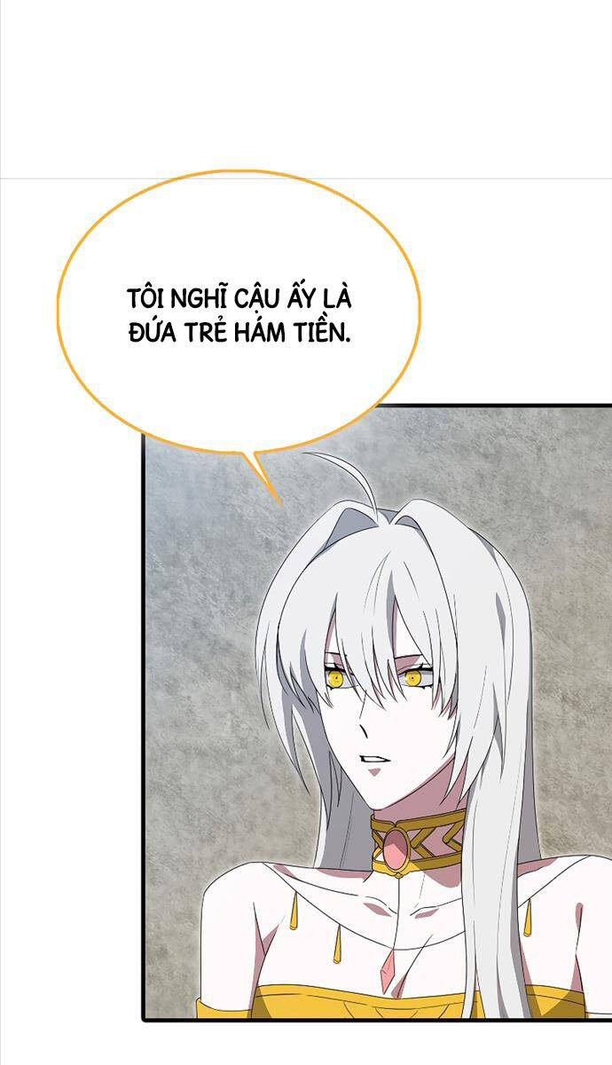 Tôi Không Phải Là Hồi Quy Giả Chapter 25 - Trang 2