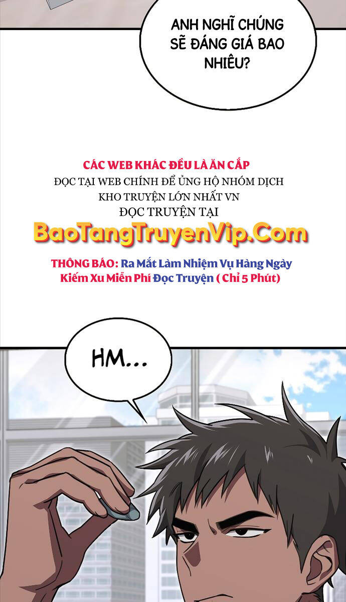 Tôi Không Phải Là Hồi Quy Giả Chapter 25 - Trang 2