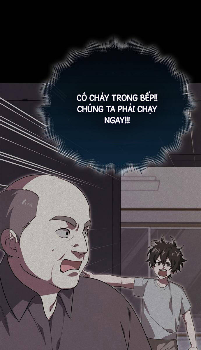 Tôi Không Phải Là Hồi Quy Giả Chapter 25 - Trang 2