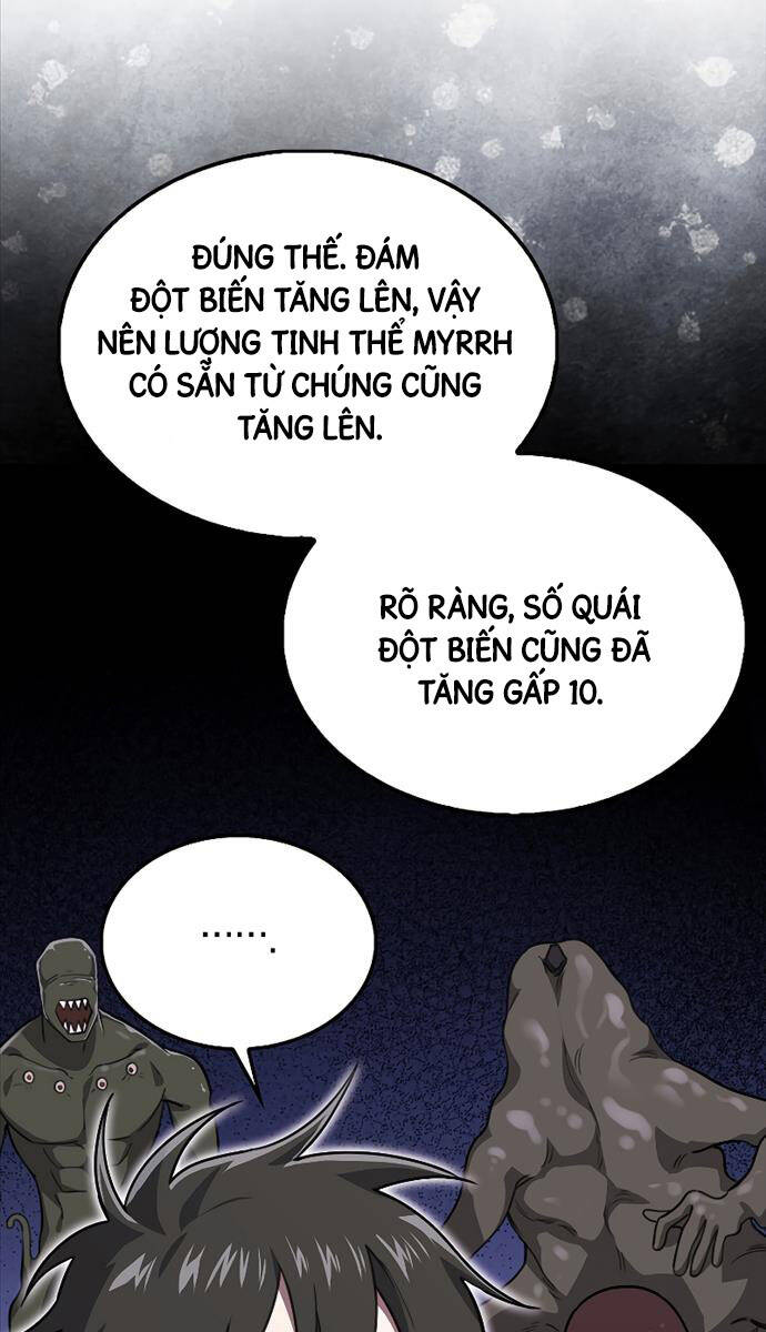 Tôi Không Phải Là Hồi Quy Giả Chapter 25 - Trang 2
