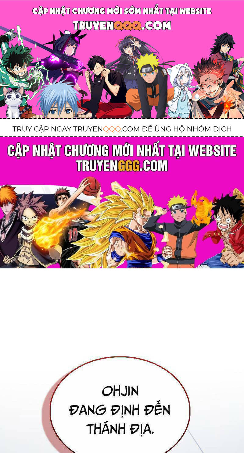 Tôi Không Phải Là Hồi Quy Giả Chapter 26 - Trang 2