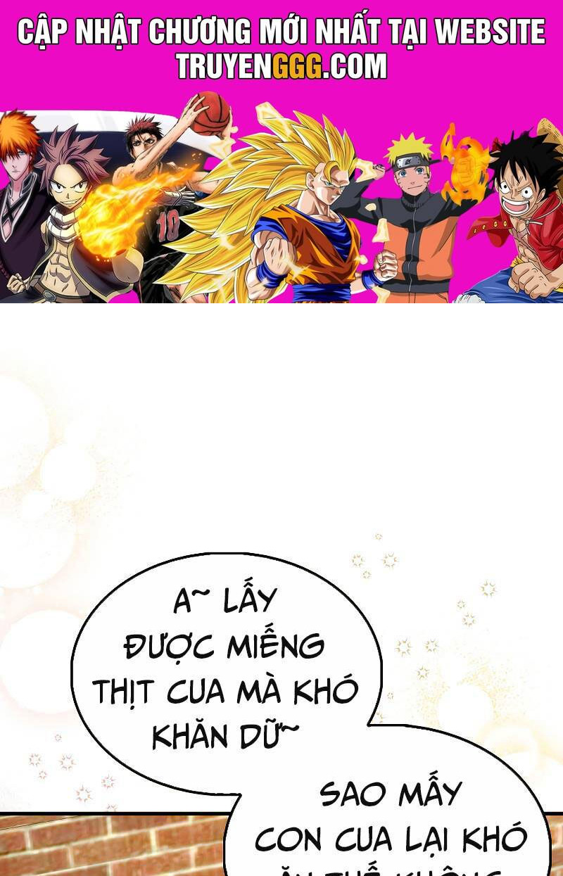 Tôi Không Phải Là Hồi Quy Giả Chapter 27 - Trang 2