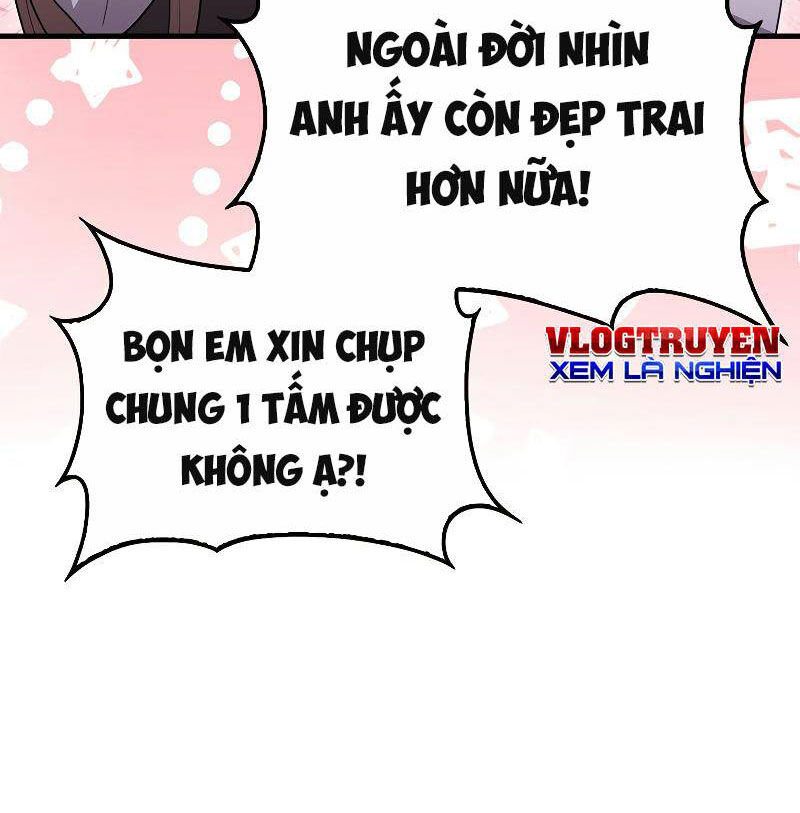 Tôi Không Phải Là Hồi Quy Giả Chapter 27 - Trang 2