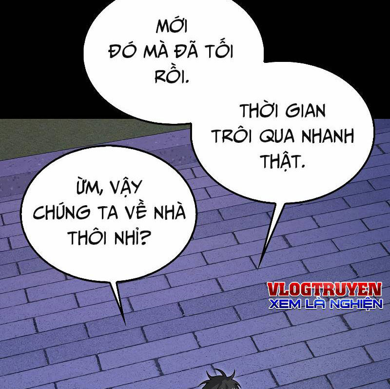 Tôi Không Phải Là Hồi Quy Giả Chapter 27 - Trang 2