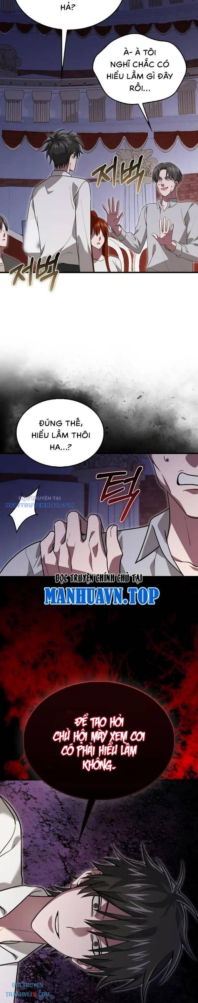 Tôi Không Phải Là Hồi Quy Giả Chapter 29 - Trang 2