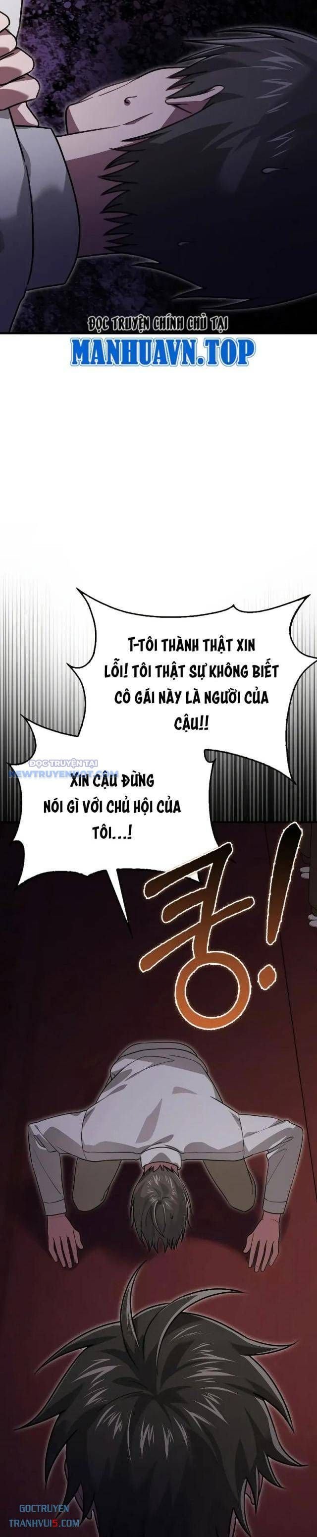 Tôi Không Phải Là Hồi Quy Giả Chapter 29 - Trang 2