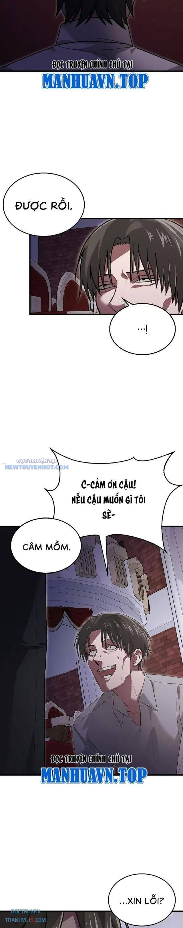 Tôi Không Phải Là Hồi Quy Giả Chapter 29 - Trang 2