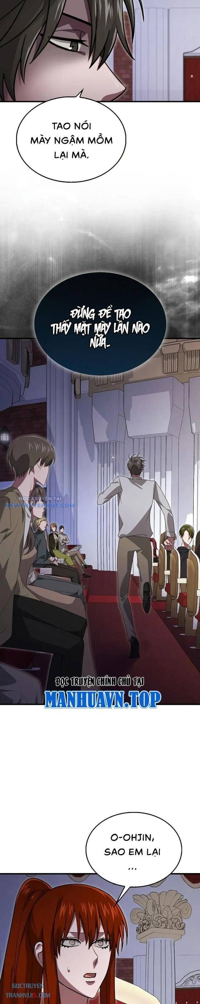 Tôi Không Phải Là Hồi Quy Giả Chapter 29 - Trang 2