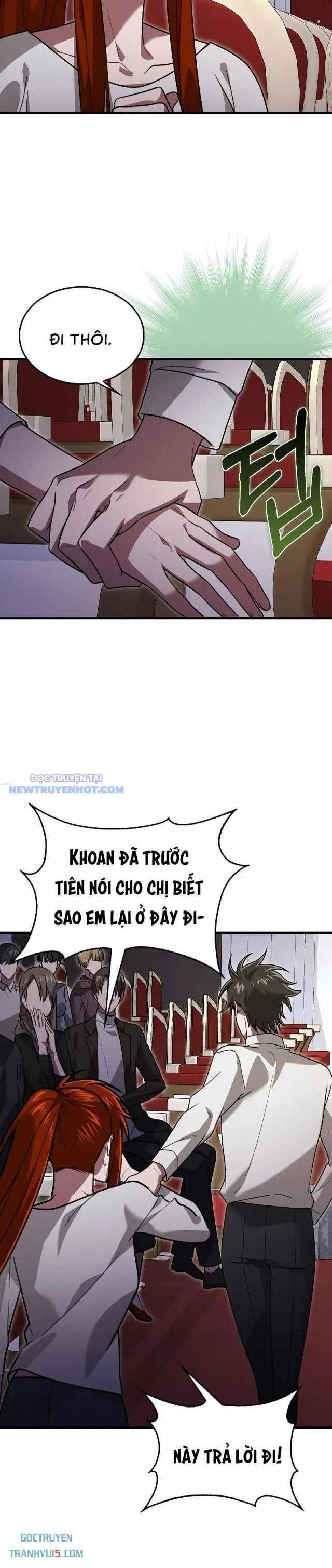 Tôi Không Phải Là Hồi Quy Giả Chapter 29 - Trang 2
