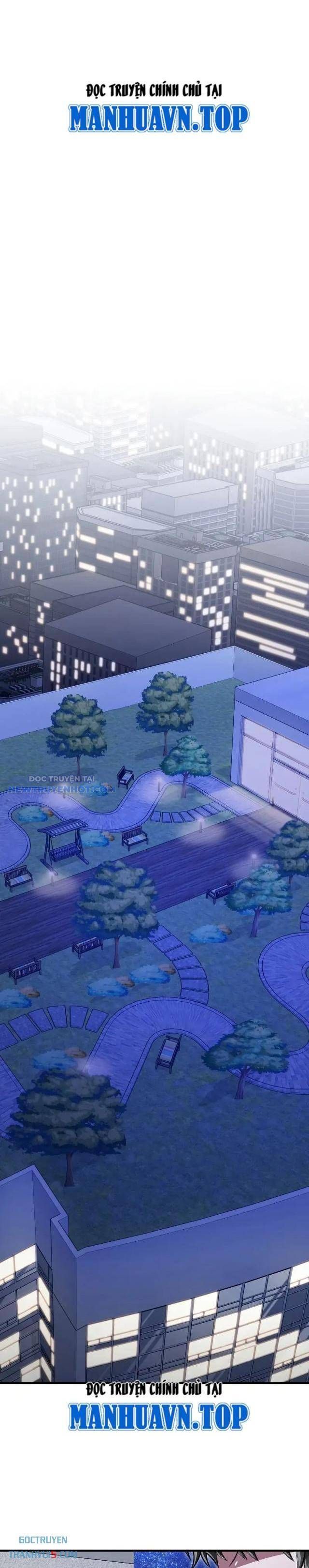 Tôi Không Phải Là Hồi Quy Giả Chapter 29 - Trang 2