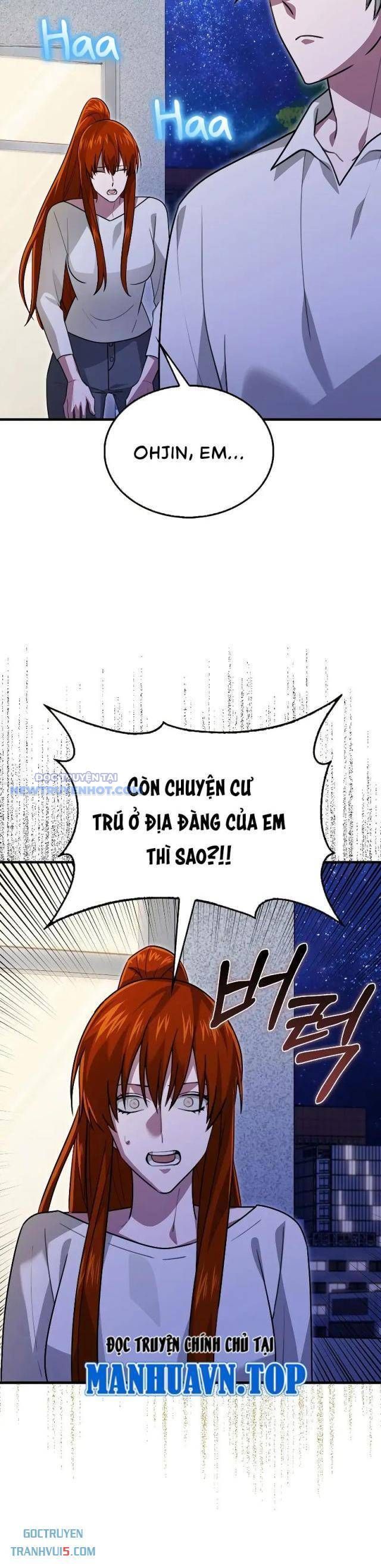 Tôi Không Phải Là Hồi Quy Giả Chapter 29 - Trang 2