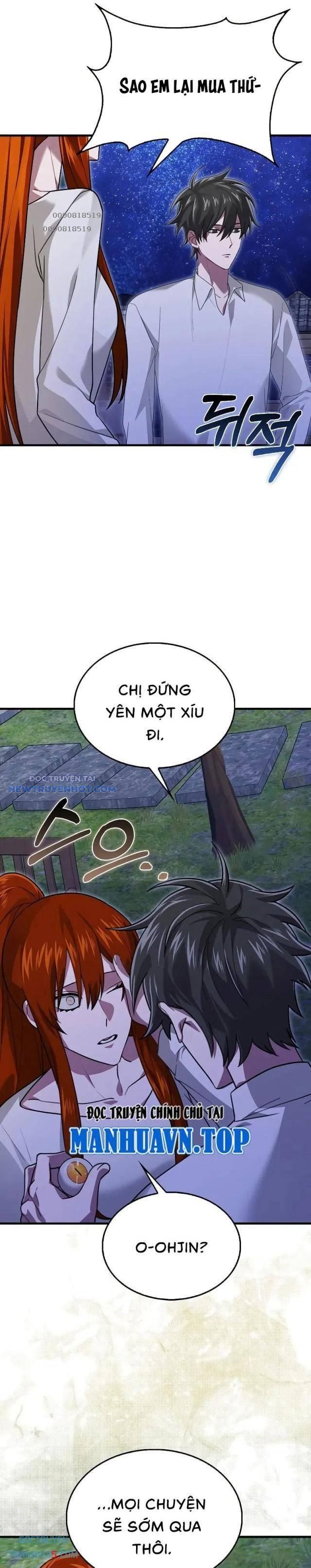 Tôi Không Phải Là Hồi Quy Giả Chapter 29 - Trang 2