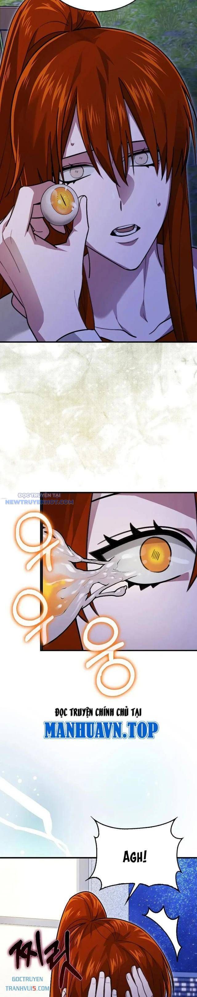 Tôi Không Phải Là Hồi Quy Giả Chapter 29 - Trang 2