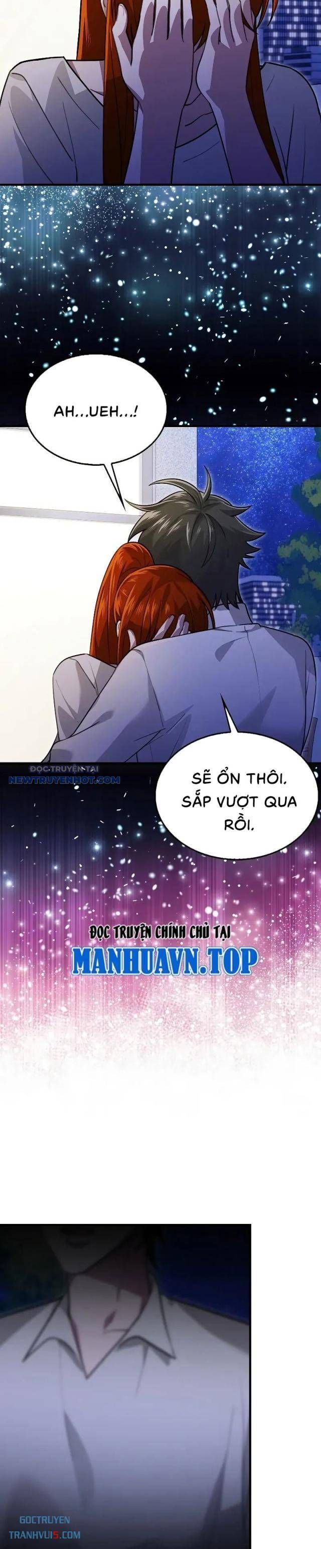 Tôi Không Phải Là Hồi Quy Giả Chapter 29 - Trang 2
