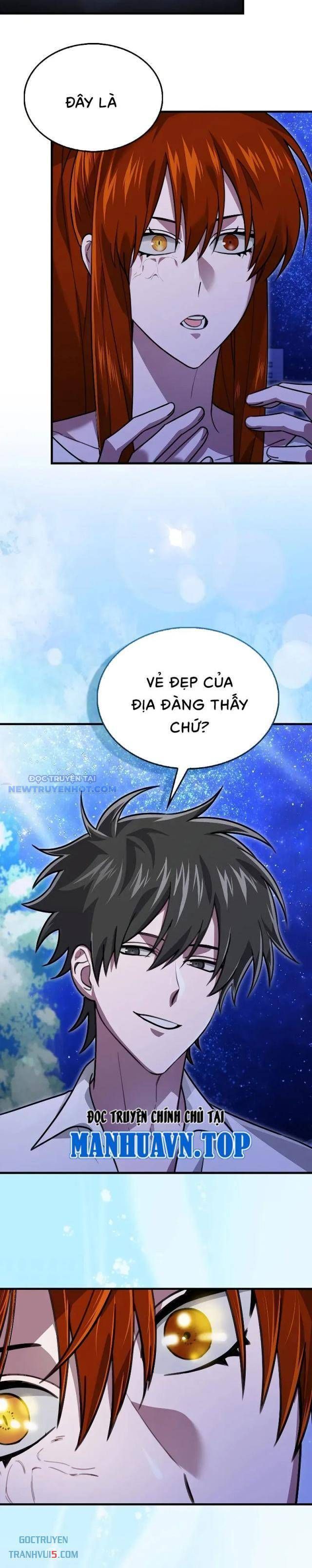 Tôi Không Phải Là Hồi Quy Giả Chapter 29 - Trang 2