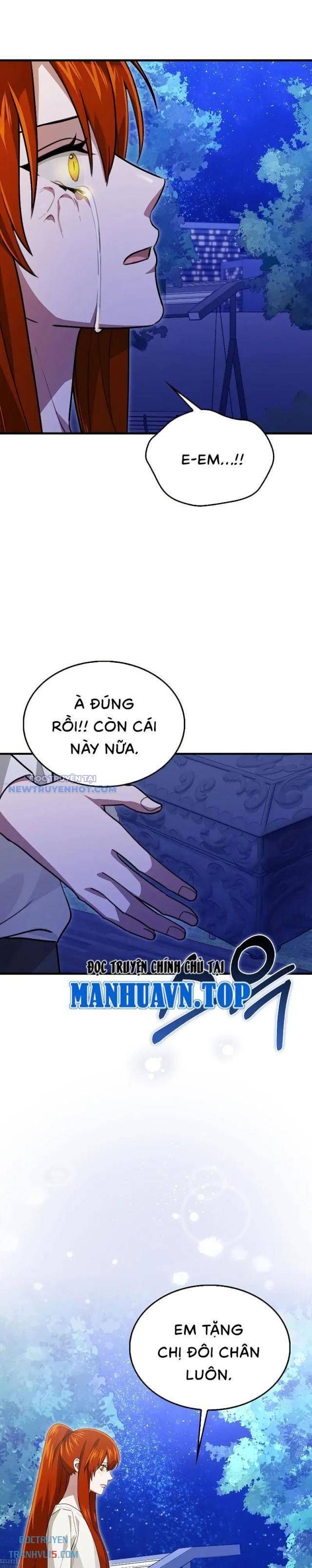 Tôi Không Phải Là Hồi Quy Giả Chapter 29 - Trang 2