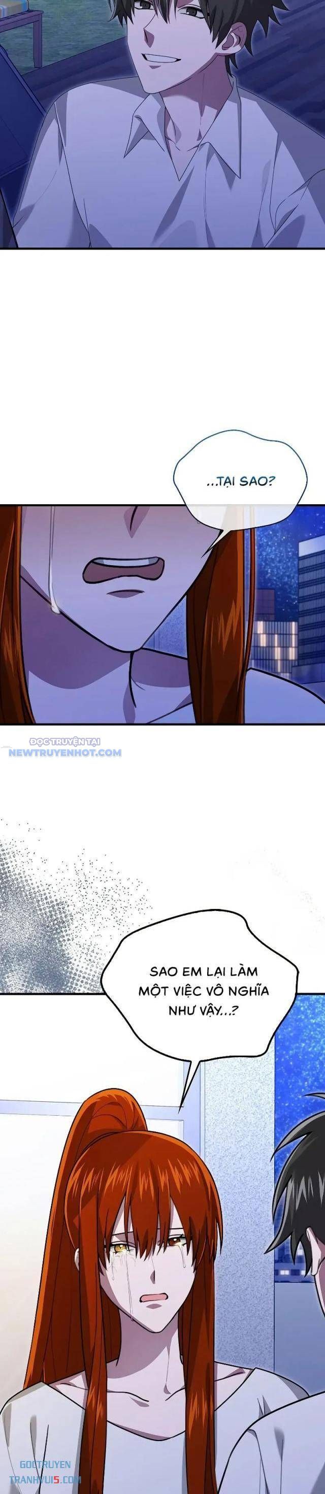 Tôi Không Phải Là Hồi Quy Giả Chapter 29 - Trang 2