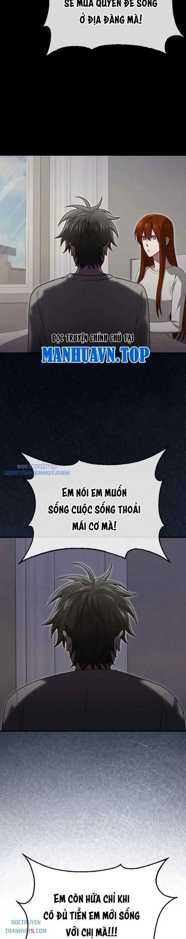 Tôi Không Phải Là Hồi Quy Giả Chapter 29 - Trang 2