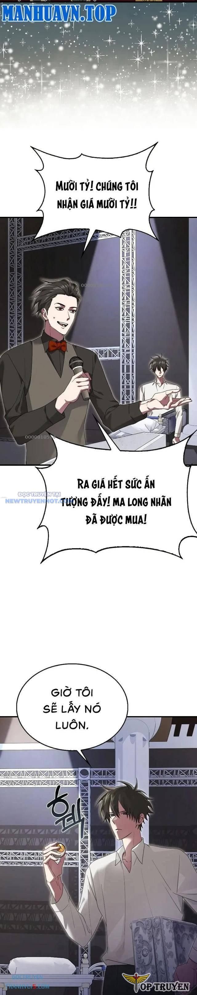 Tôi Không Phải Là Hồi Quy Giả Chapter 29 - Trang 2