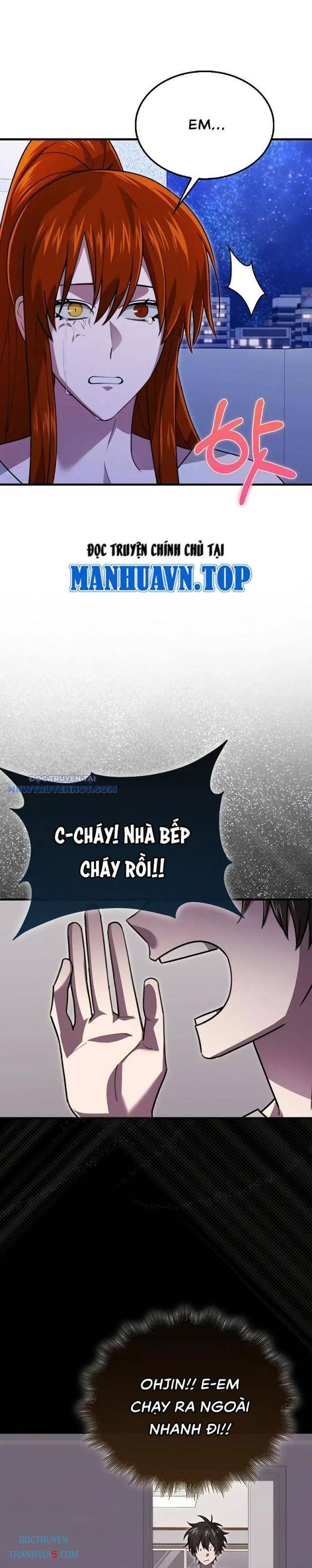Tôi Không Phải Là Hồi Quy Giả Chapter 29 - Trang 2