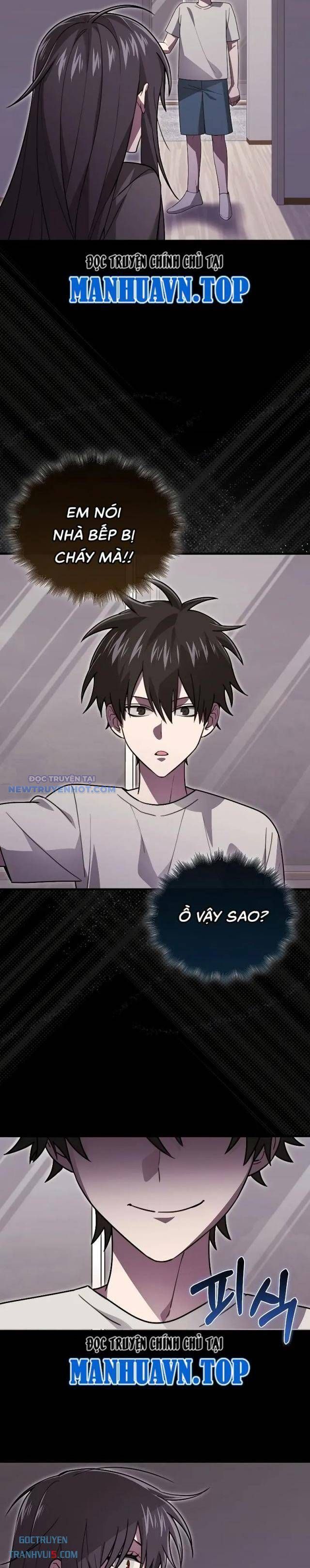 Tôi Không Phải Là Hồi Quy Giả Chapter 29 - Trang 2