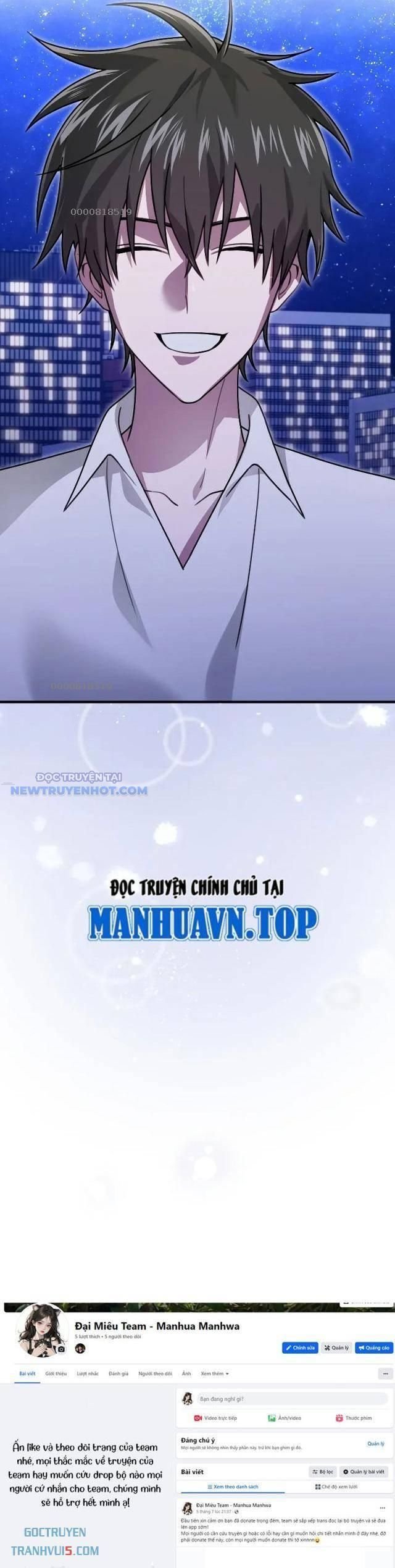 Tôi Không Phải Là Hồi Quy Giả Chapter 29 - Trang 2