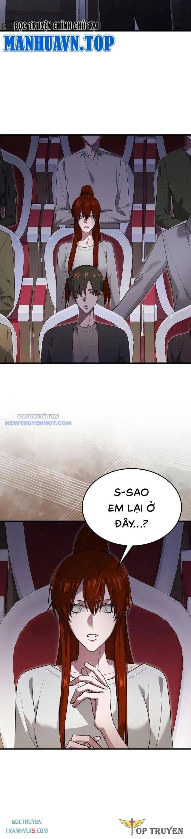 Tôi Không Phải Là Hồi Quy Giả Chapter 29 - Trang 2