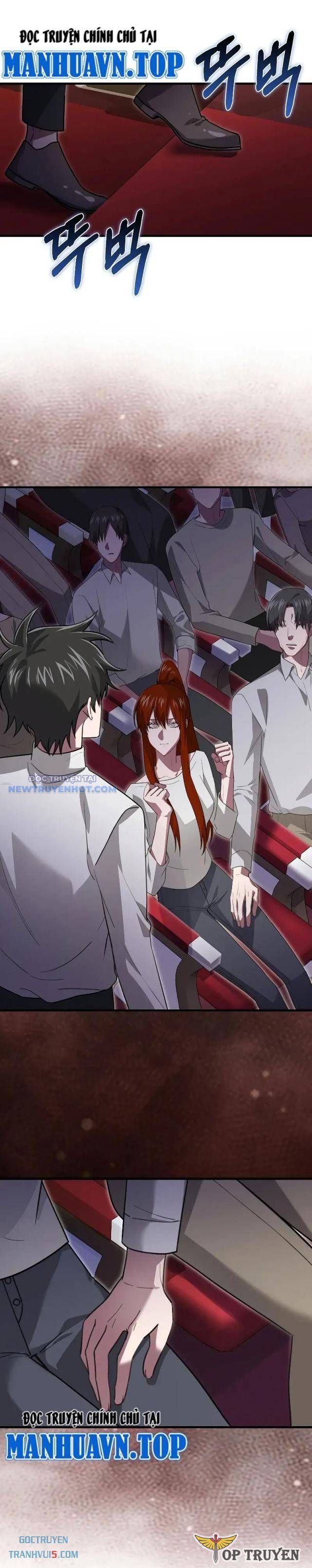 Tôi Không Phải Là Hồi Quy Giả Chapter 29 - Trang 2