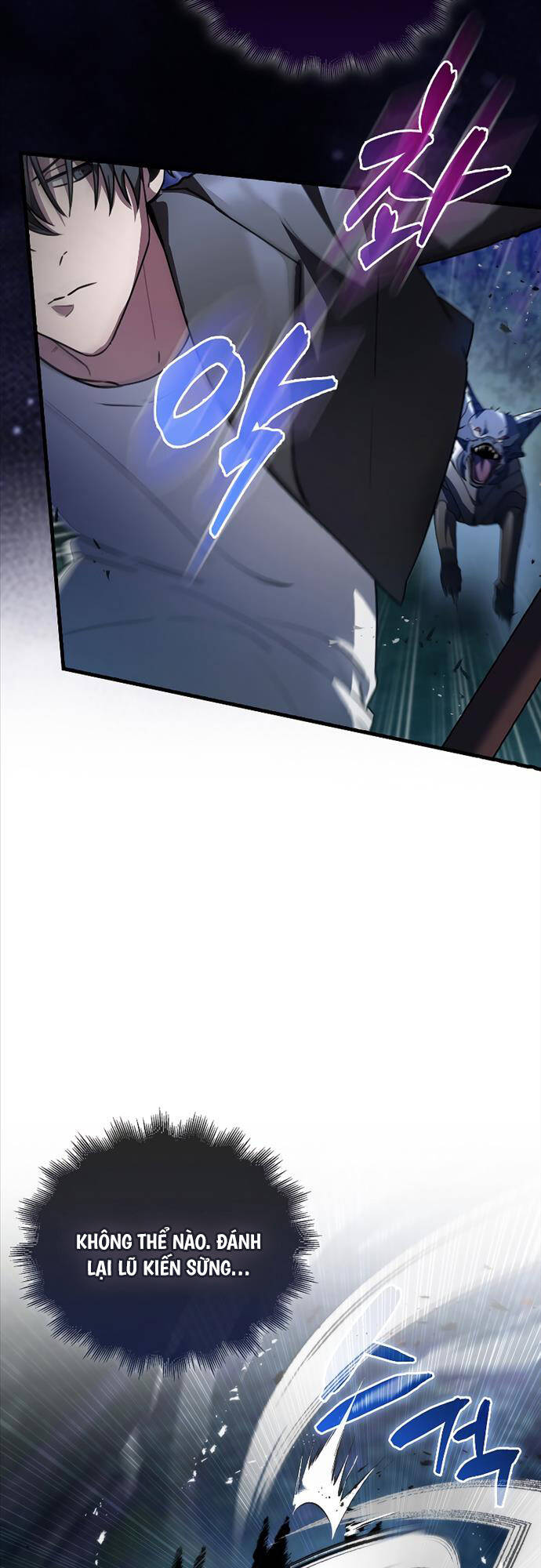 Tôi Không Phải Là Hồi Quy Giả Chapter 3 - Trang 2