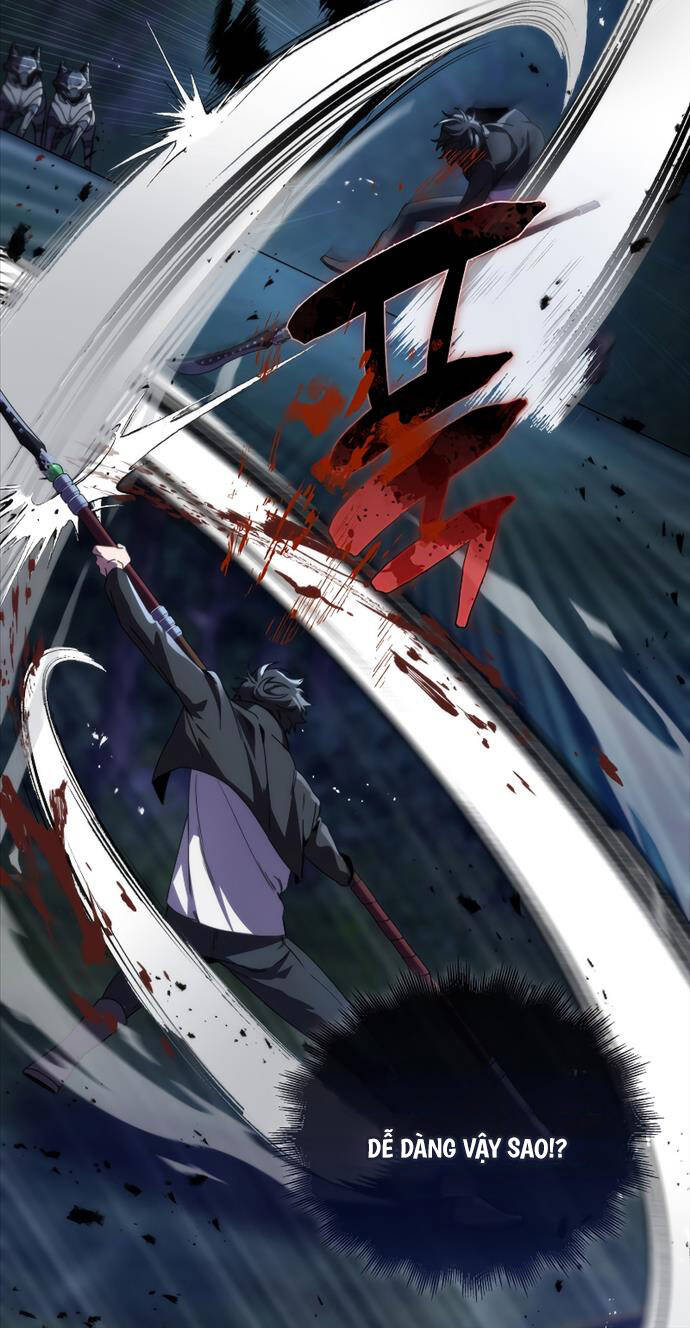 Tôi Không Phải Là Hồi Quy Giả Chapter 3 - Trang 2