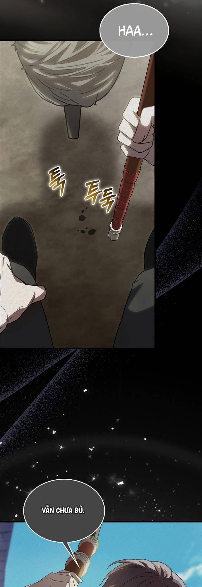 Tôi Không Phải Là Hồi Quy Giả Chapter 3 - Trang 2