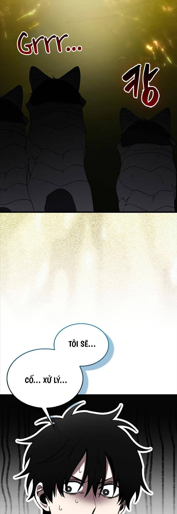 Tôi Không Phải Là Hồi Quy Giả Chapter 3 - Trang 2