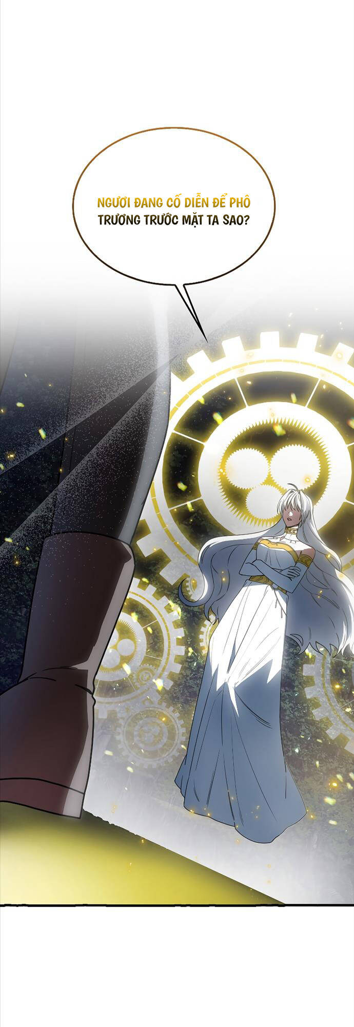 Tôi Không Phải Là Hồi Quy Giả Chapter 3 - Trang 2