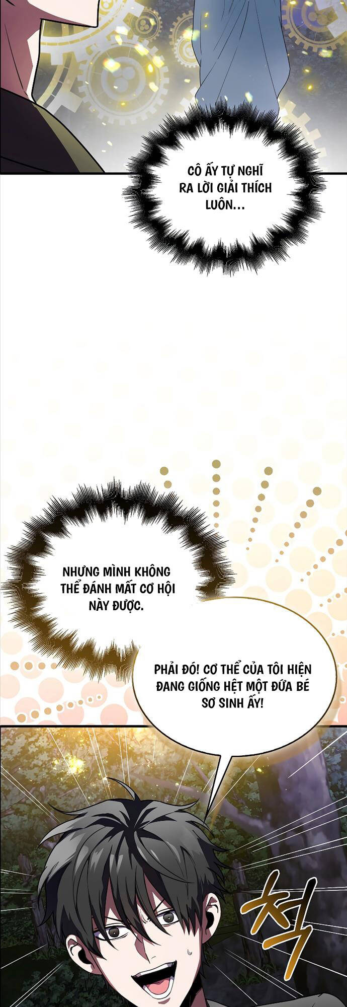 Tôi Không Phải Là Hồi Quy Giả Chapter 3 - Trang 2