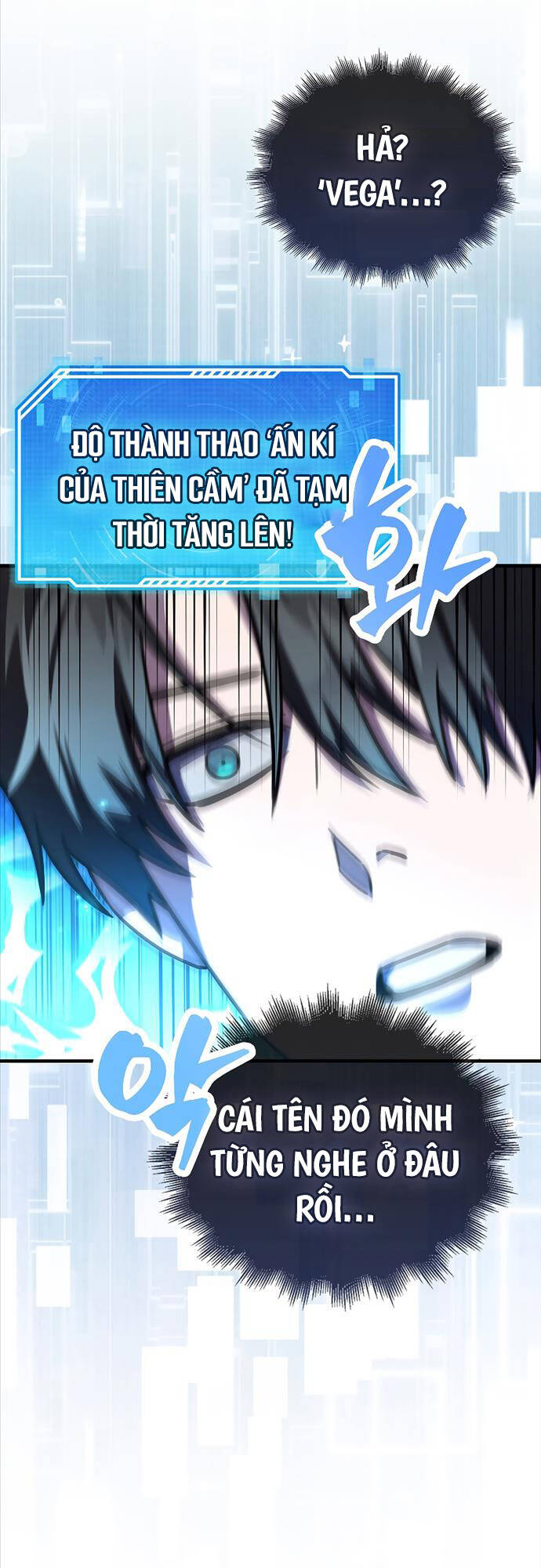 Tôi Không Phải Là Hồi Quy Giả Chapter 3 - Trang 2